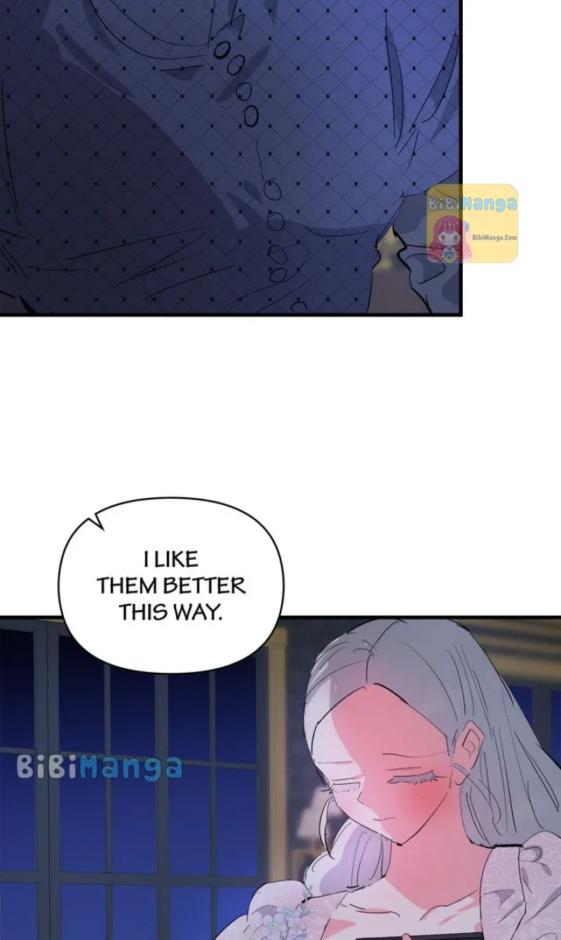If You Want a Fake Sister Chapter 21 page 35