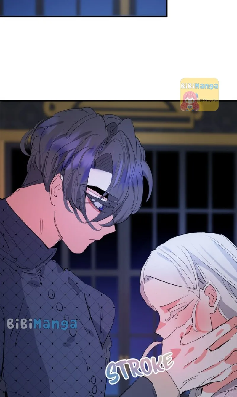 If You Want a Fake Sister Chapter 21 page 37
