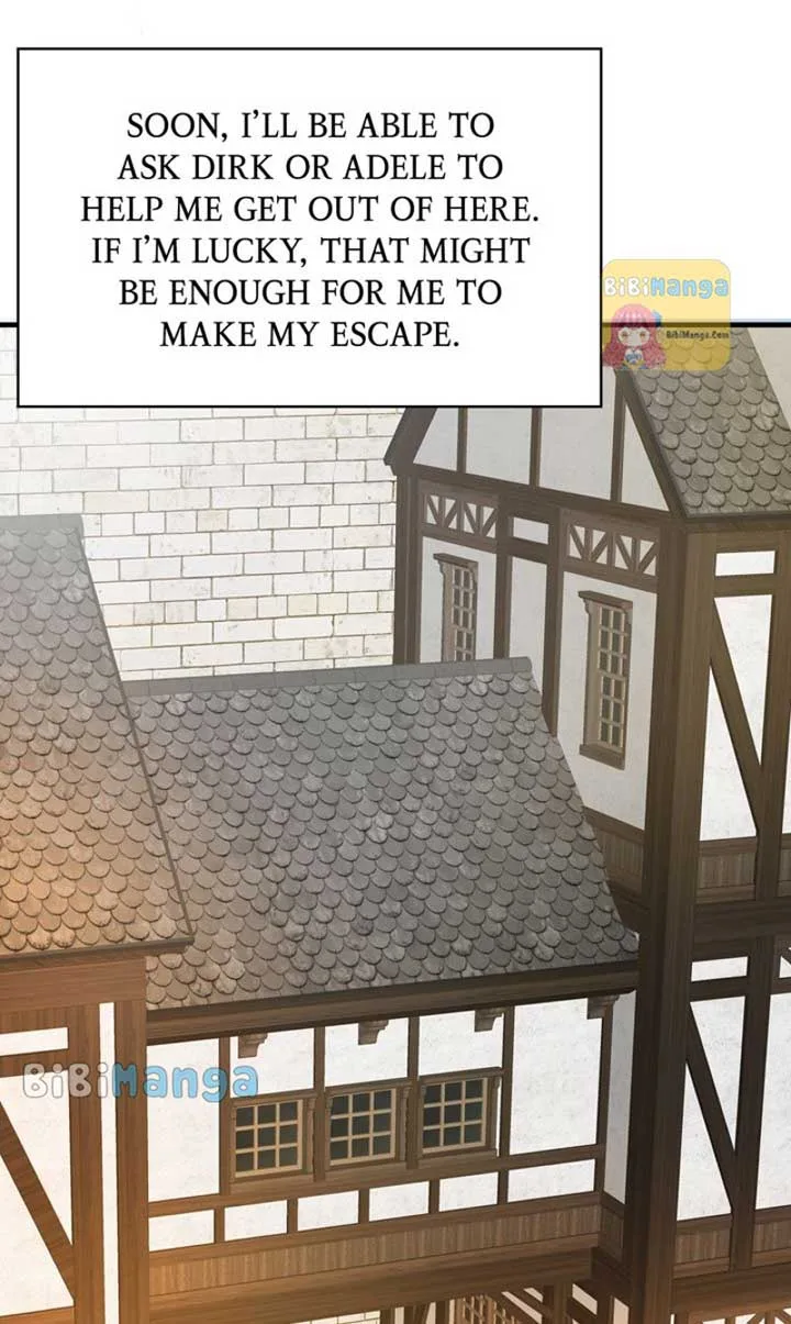 If You Want a Fake Sister Chapter 25 page 8