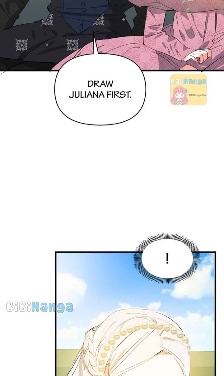 If You Want a Fake Sister Chapter 25 page 5