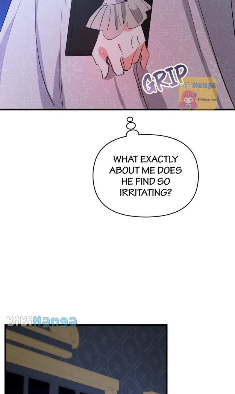 If You Want a Fake Sister Chapter 21 page 45