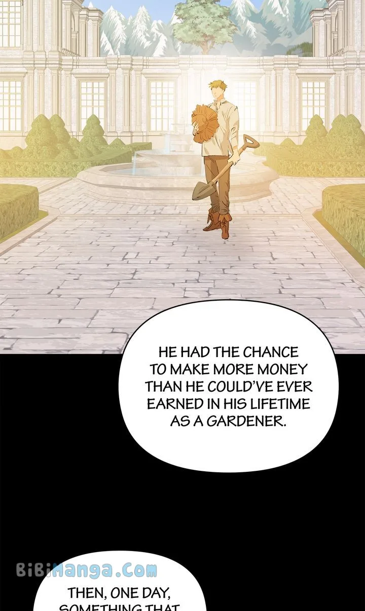 If You Want a Fake Sister Chapter 26 page 30