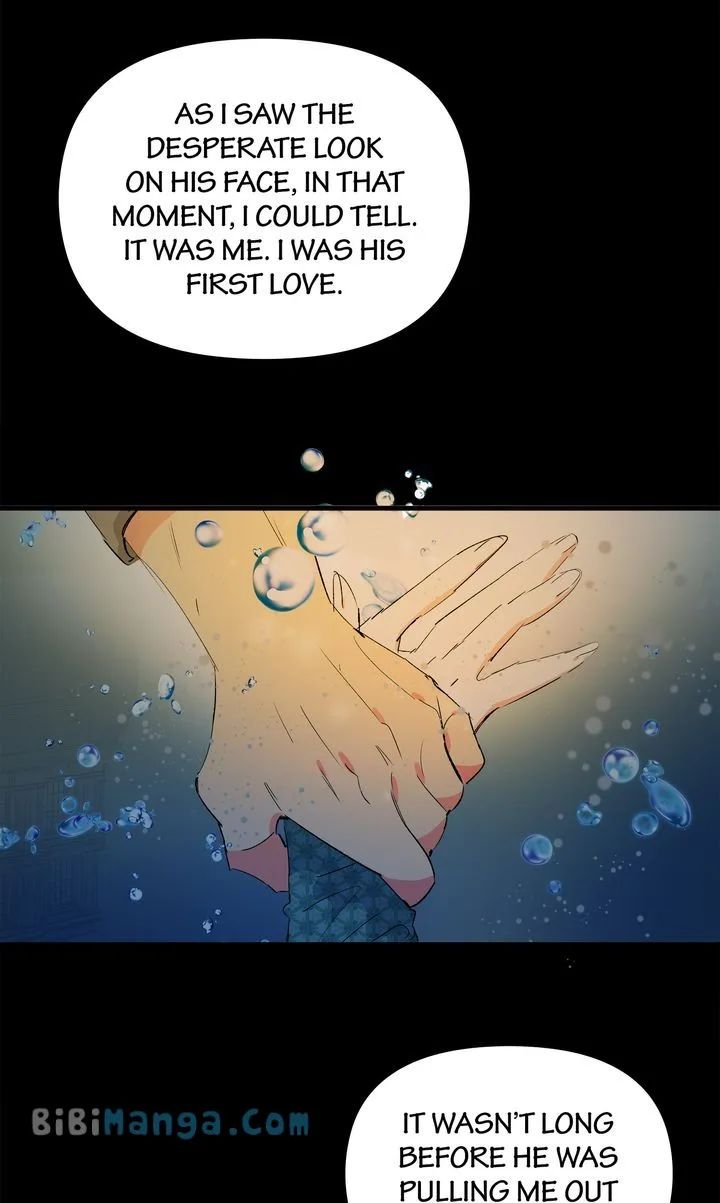 If You Want a Fake Sister Chapter 26 page 36