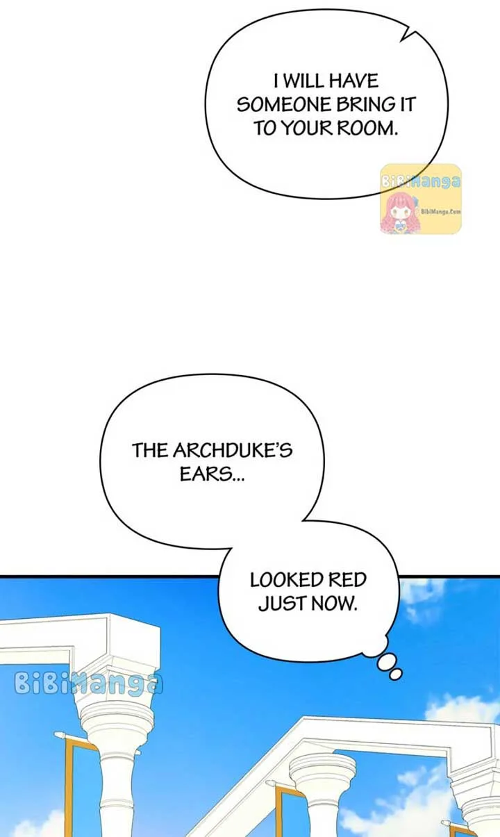 If You Want a Fake Sister Chapter 25 page 24