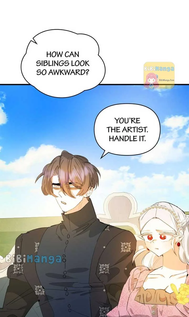 If You Want a Fake Sister Chapter 25 page 4