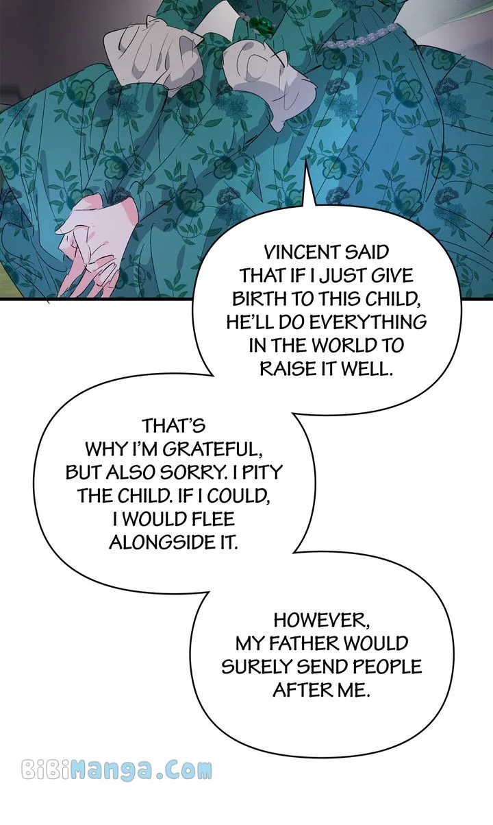 If You Want a Fake Sister Chapter 26 page 43