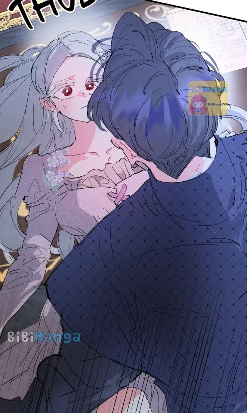 If You Want a Fake Sister Chapter 21 page 51