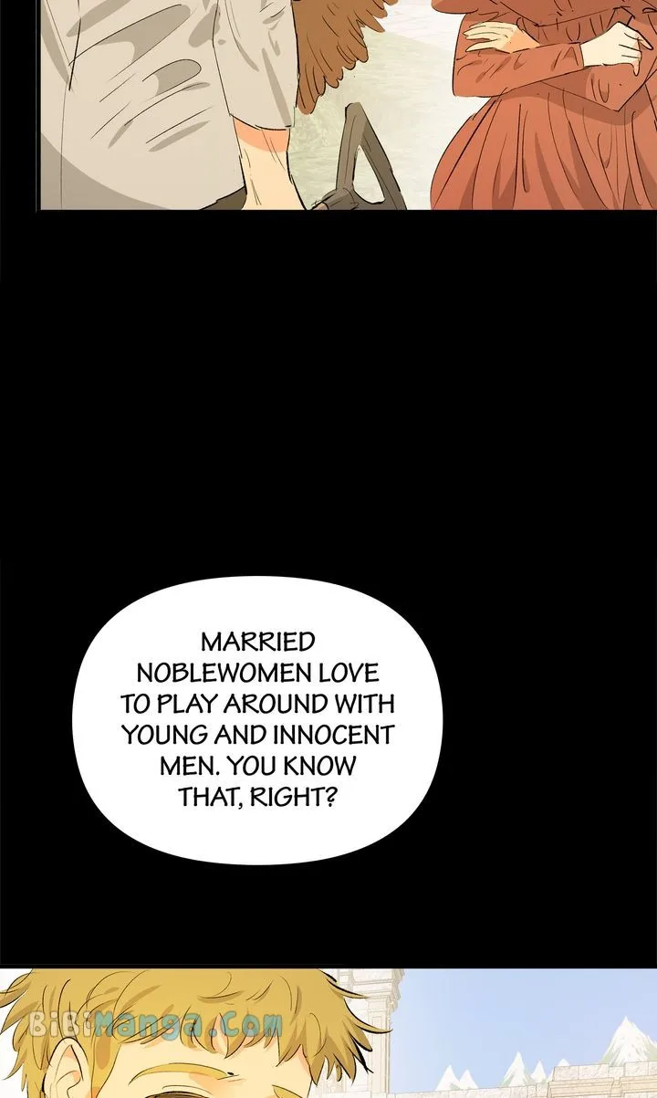 If You Want a Fake Sister Chapter 26 page 27