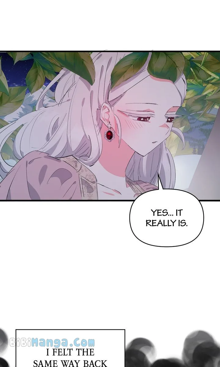 If You Want a Fake Sister Chapter 26 page 39