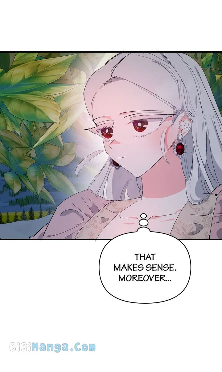 If You Want a Fake Sister Chapter 26 page 54
