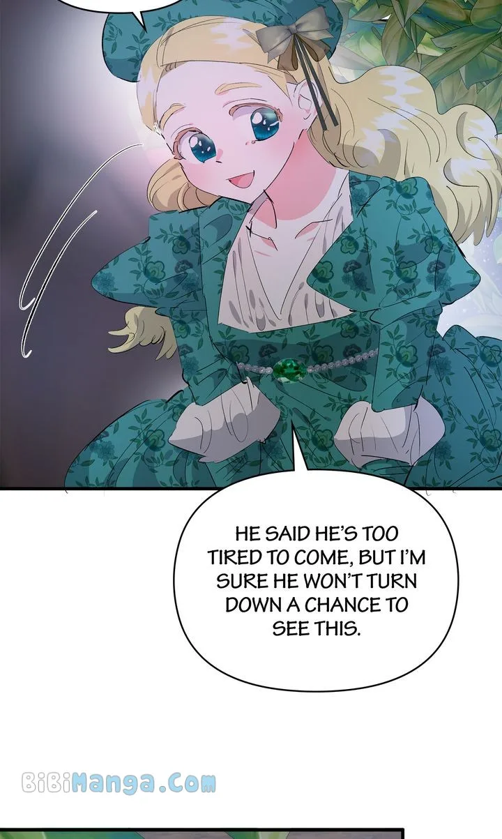 If You Want a Fake Sister Chapter 26 page 57