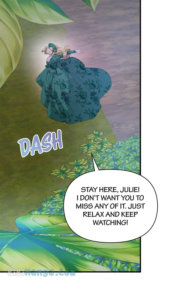 If You Want a Fake Sister Chapter 26 page 58