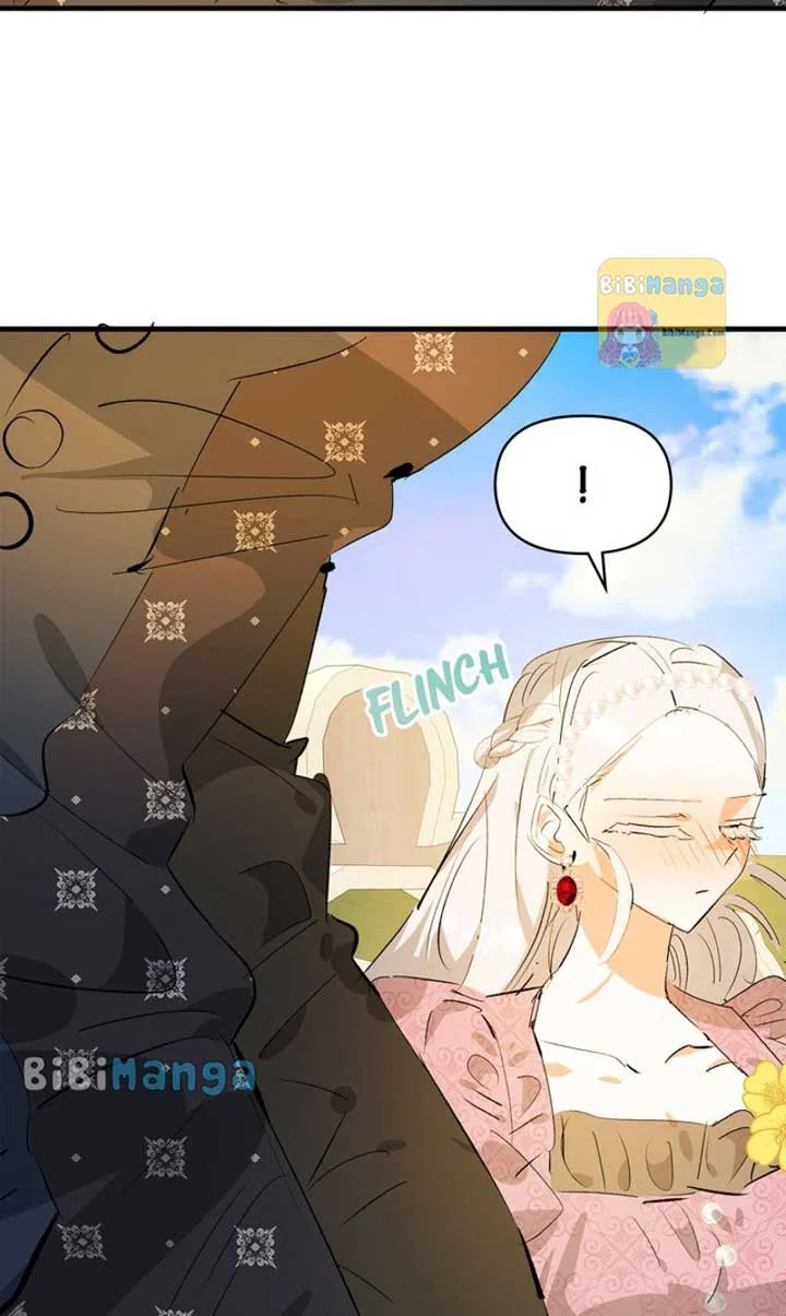 If You Want a Fake Sister Chapter 25 page 17