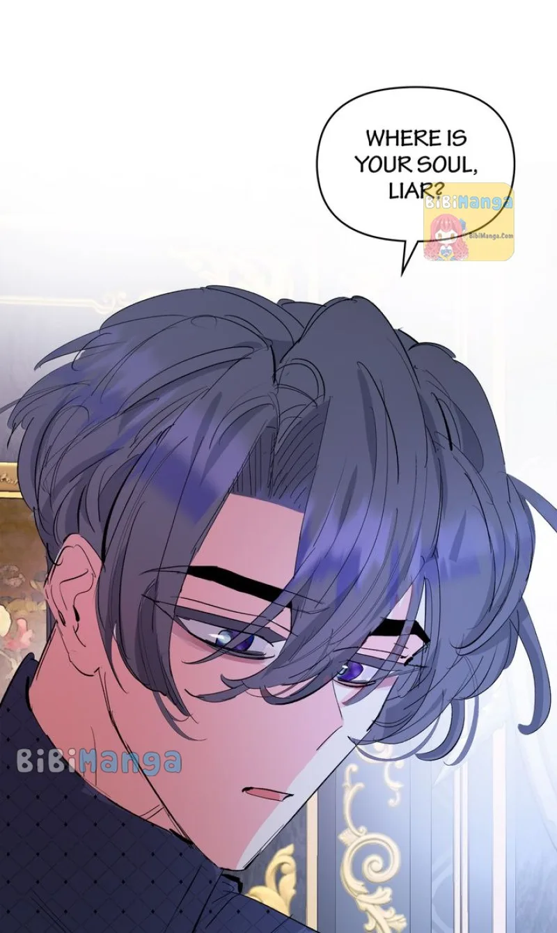 If You Want a Fake Sister Chapter 21 page 47