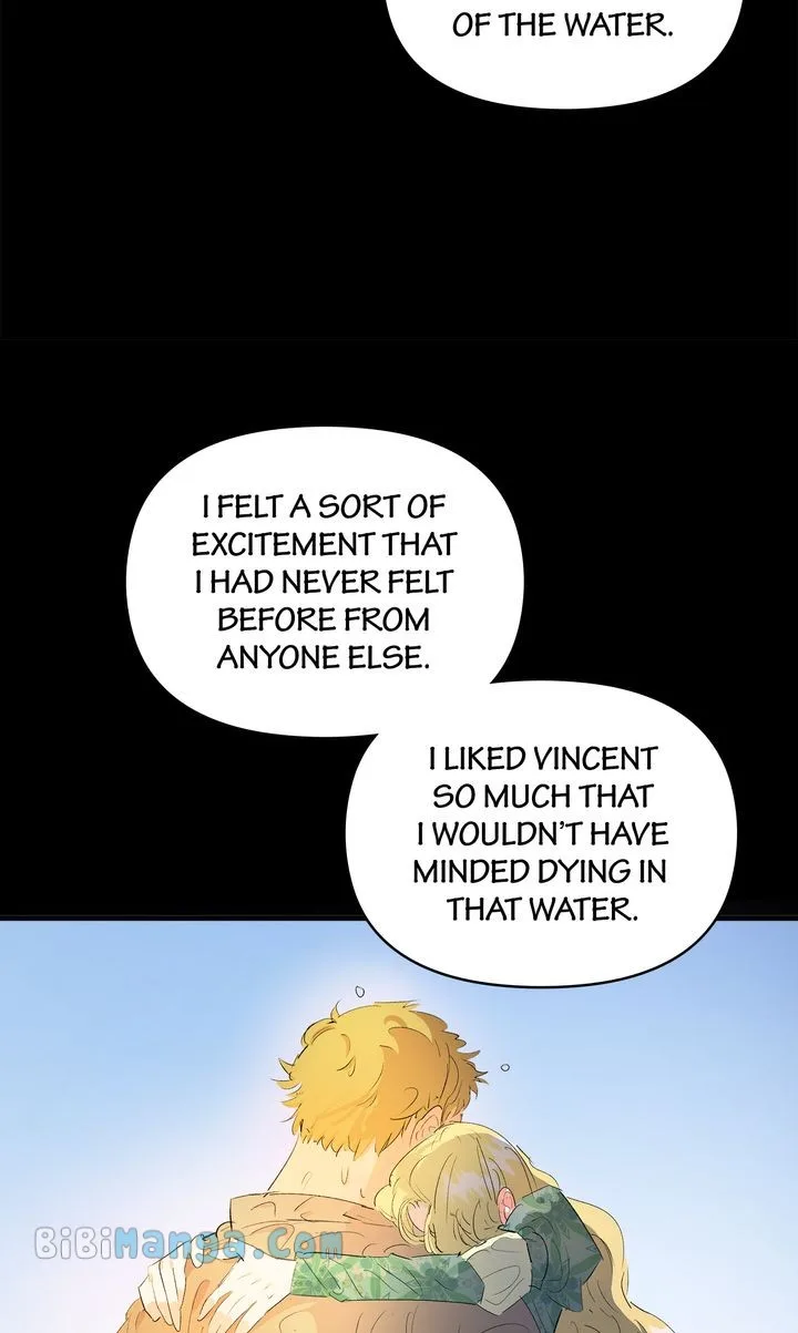 If You Want a Fake Sister Chapter 26 page 37