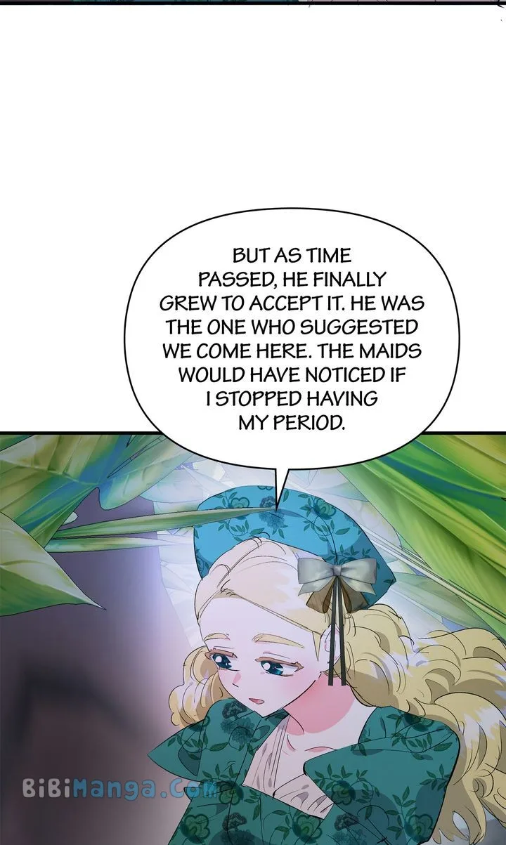 If You Want a Fake Sister Chapter 26 page 42