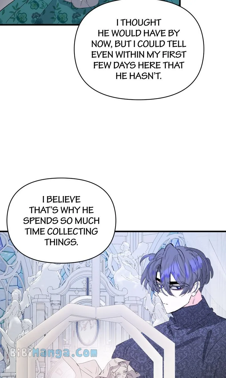 If You Want a Fake Sister Chapter 26 page 49