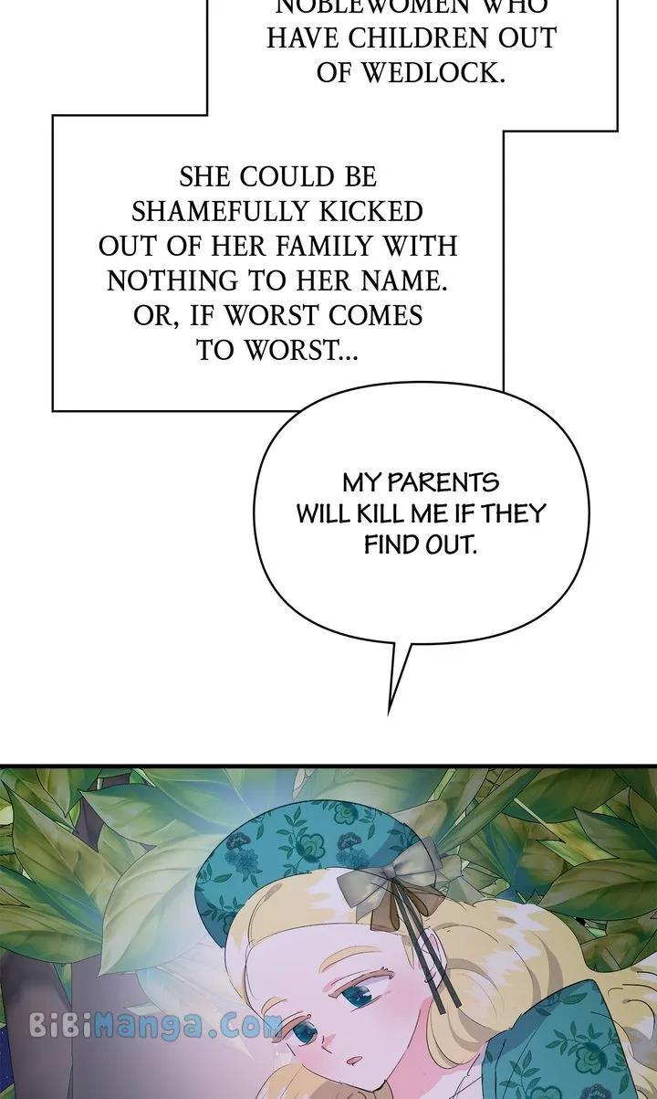 If You Want a Fake Sister Chapter 26 page 12