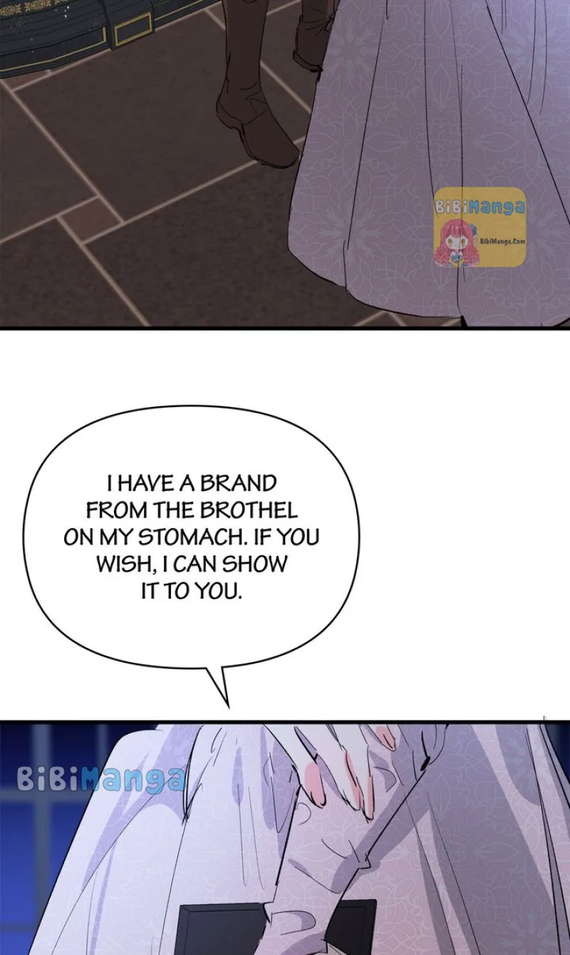 If You Want a Fake Sister Chapter 21 page 44