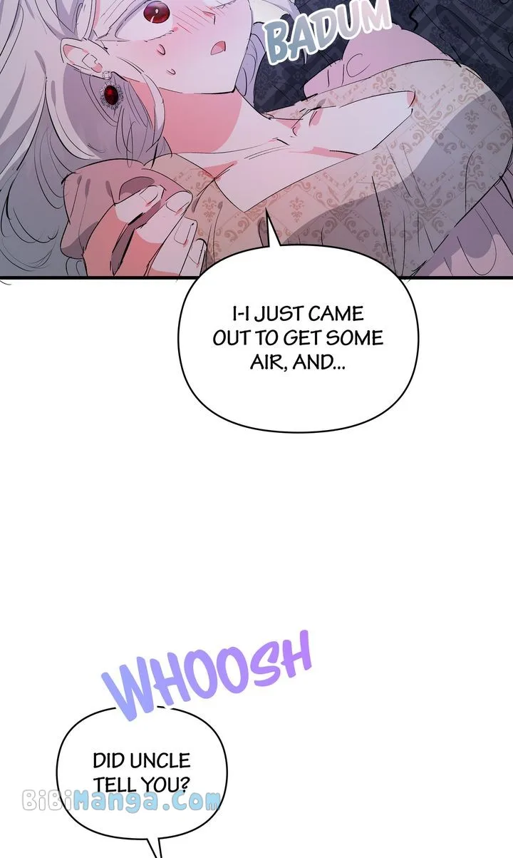 If You Want a Fake Sister Chapter 26 page 74
