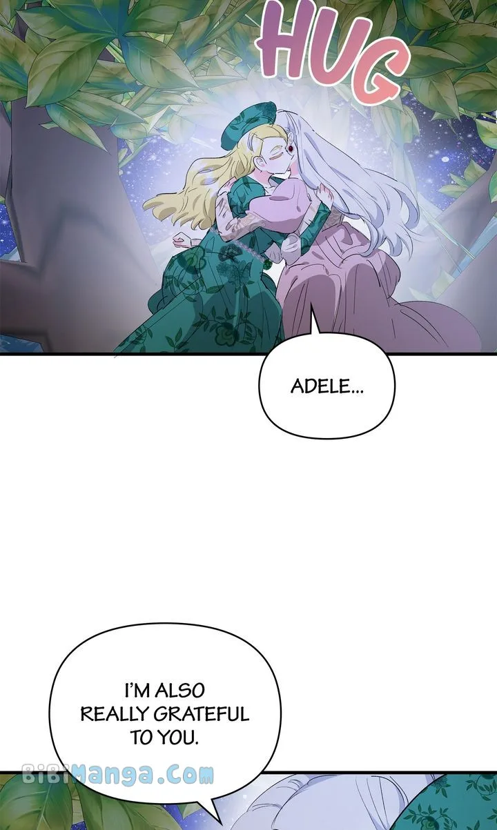 If You Want a Fake Sister Chapter 26 page 22