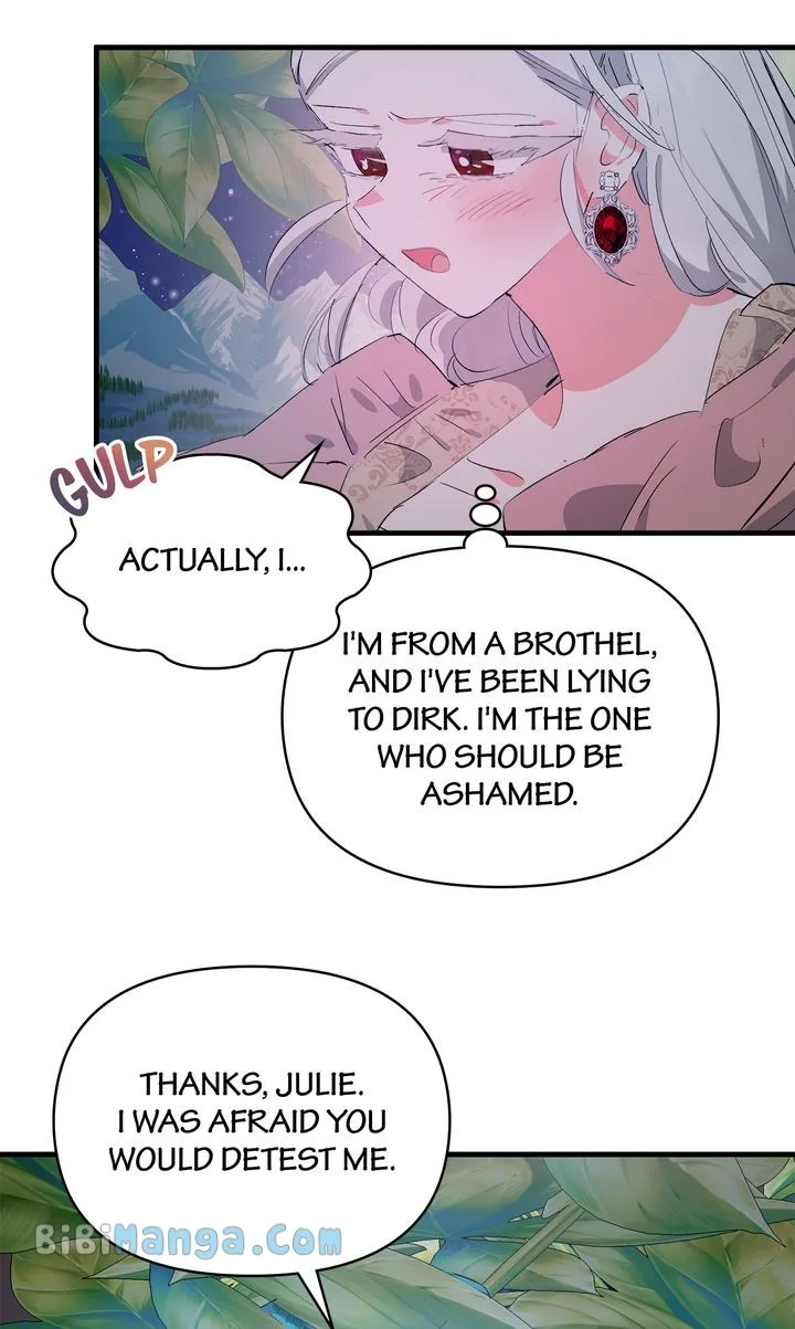 If You Want a Fake Sister Chapter 26 page 20