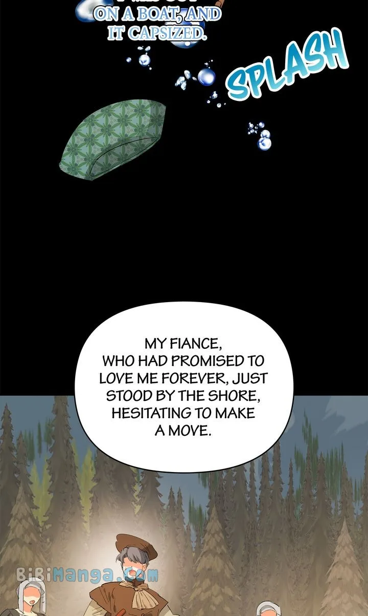 If You Want a Fake Sister Chapter 26 page 32