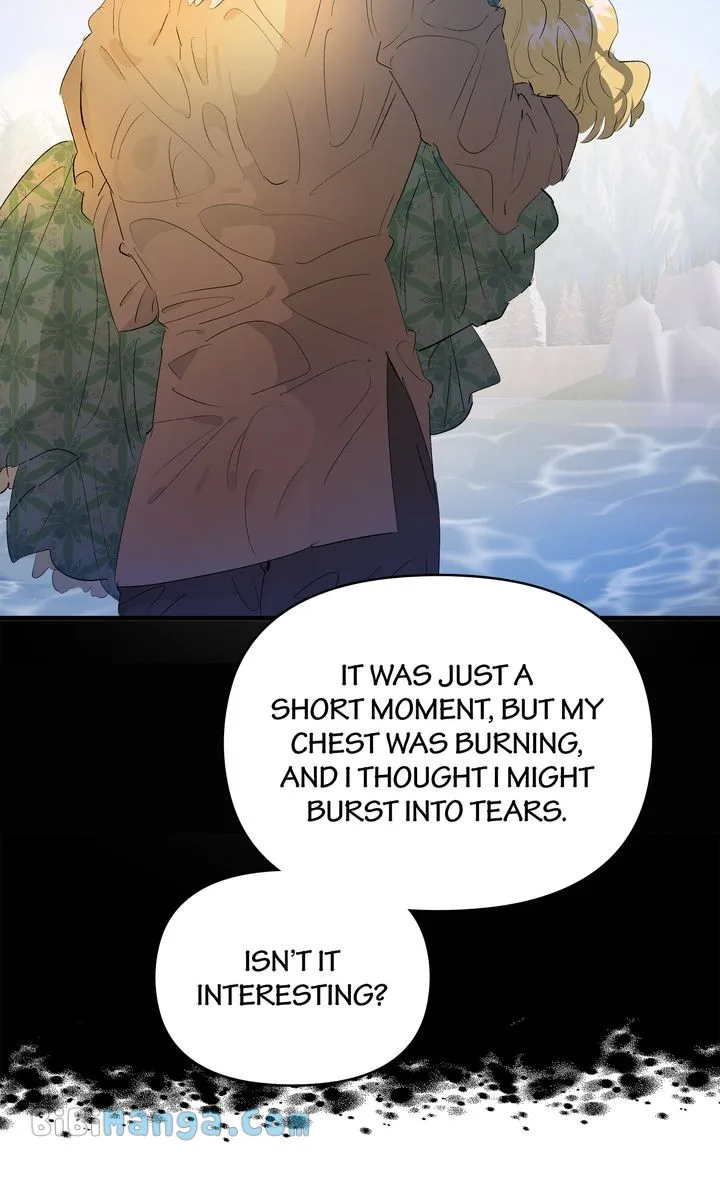 If You Want a Fake Sister Chapter 26 page 38
