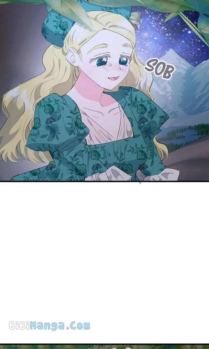 If You Want a Fake Sister Chapter 26 page 21