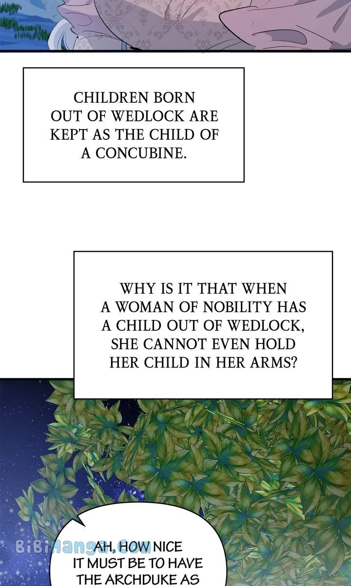 If You Want a Fake Sister Chapter 26 page 45