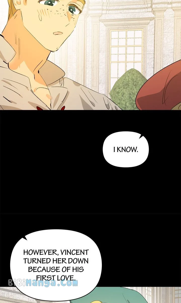 If You Want a Fake Sister Chapter 26 page 28