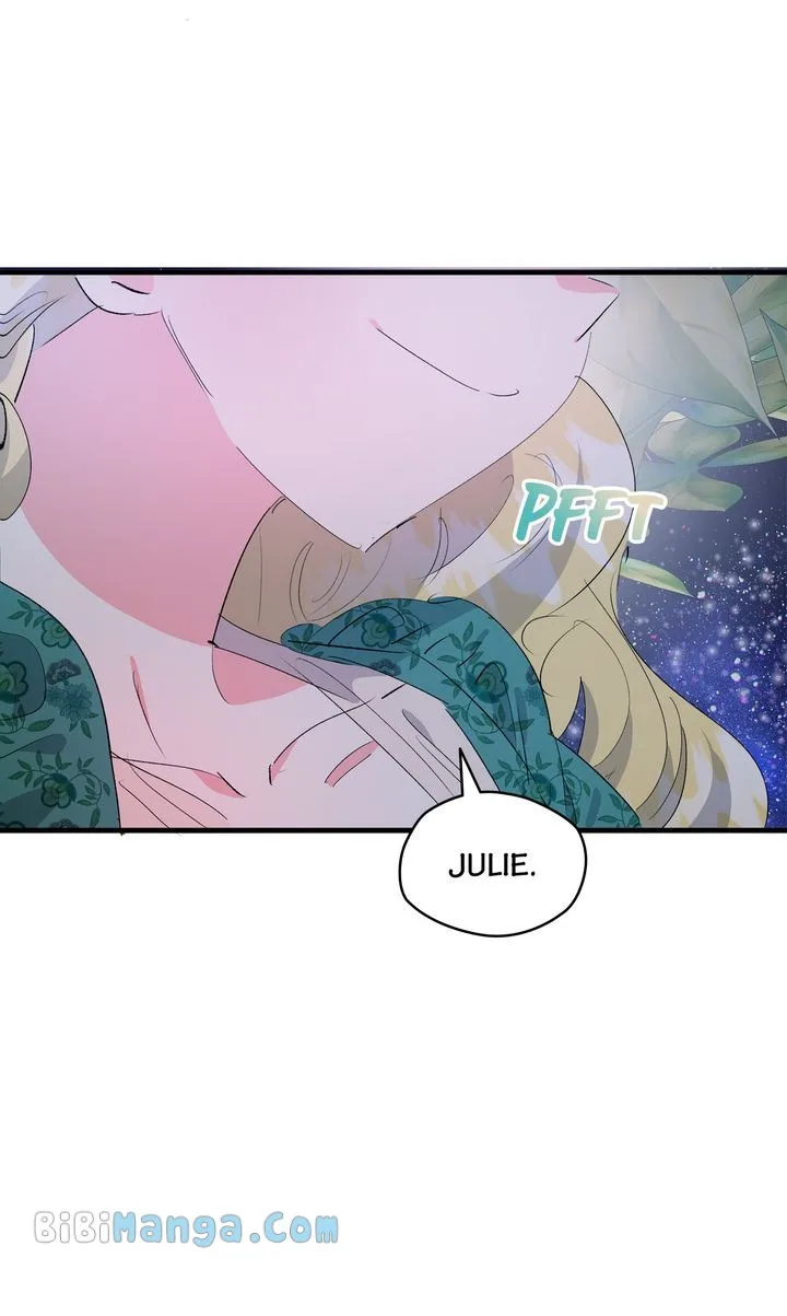 If You Want a Fake Sister Chapter 26 page 6