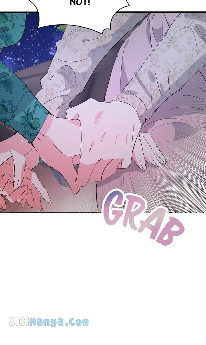 If You Want a Fake Sister Chapter 26 page 19