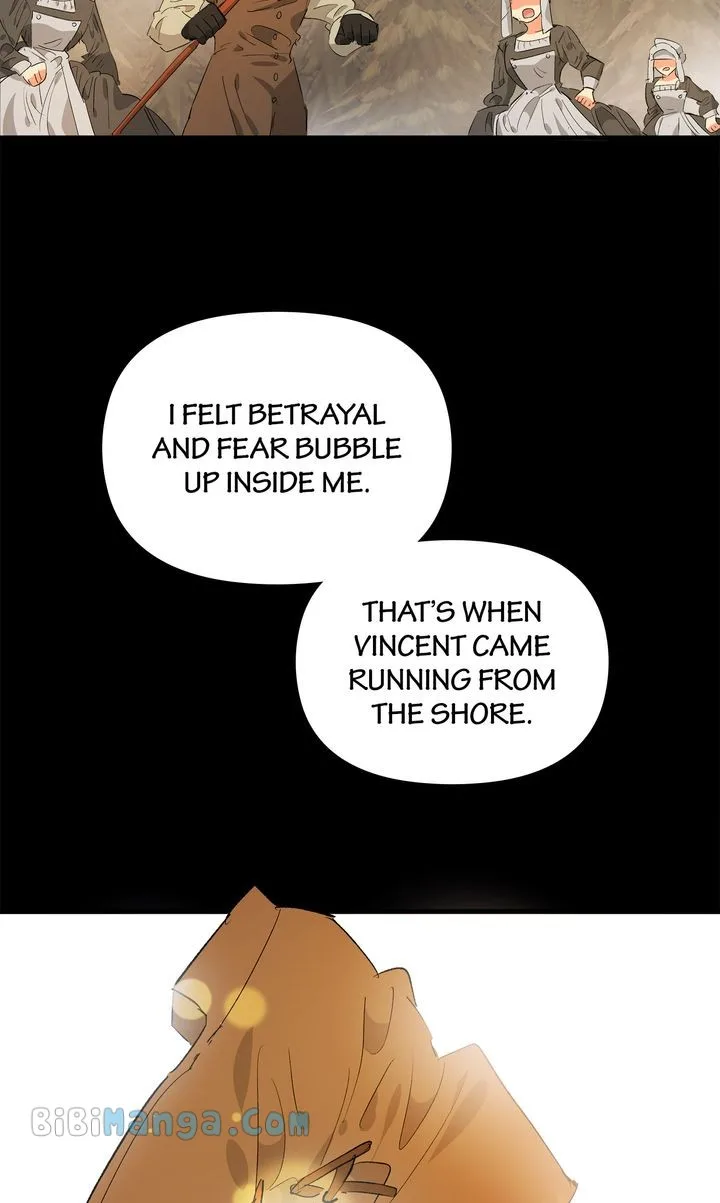 If You Want a Fake Sister Chapter 26 page 33