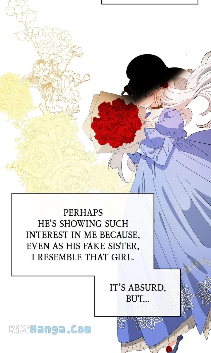 If You Want a Fake Sister Chapter 26 page 52