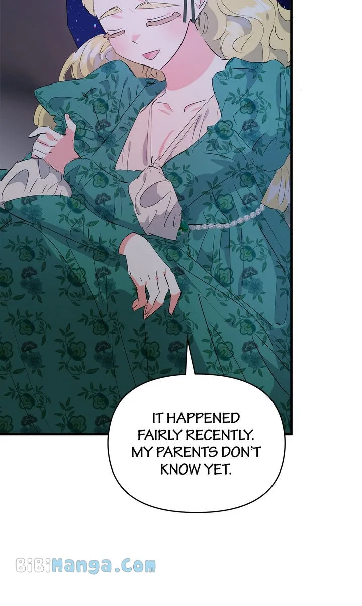 If You Want a Fake Sister Chapter 26 page 10