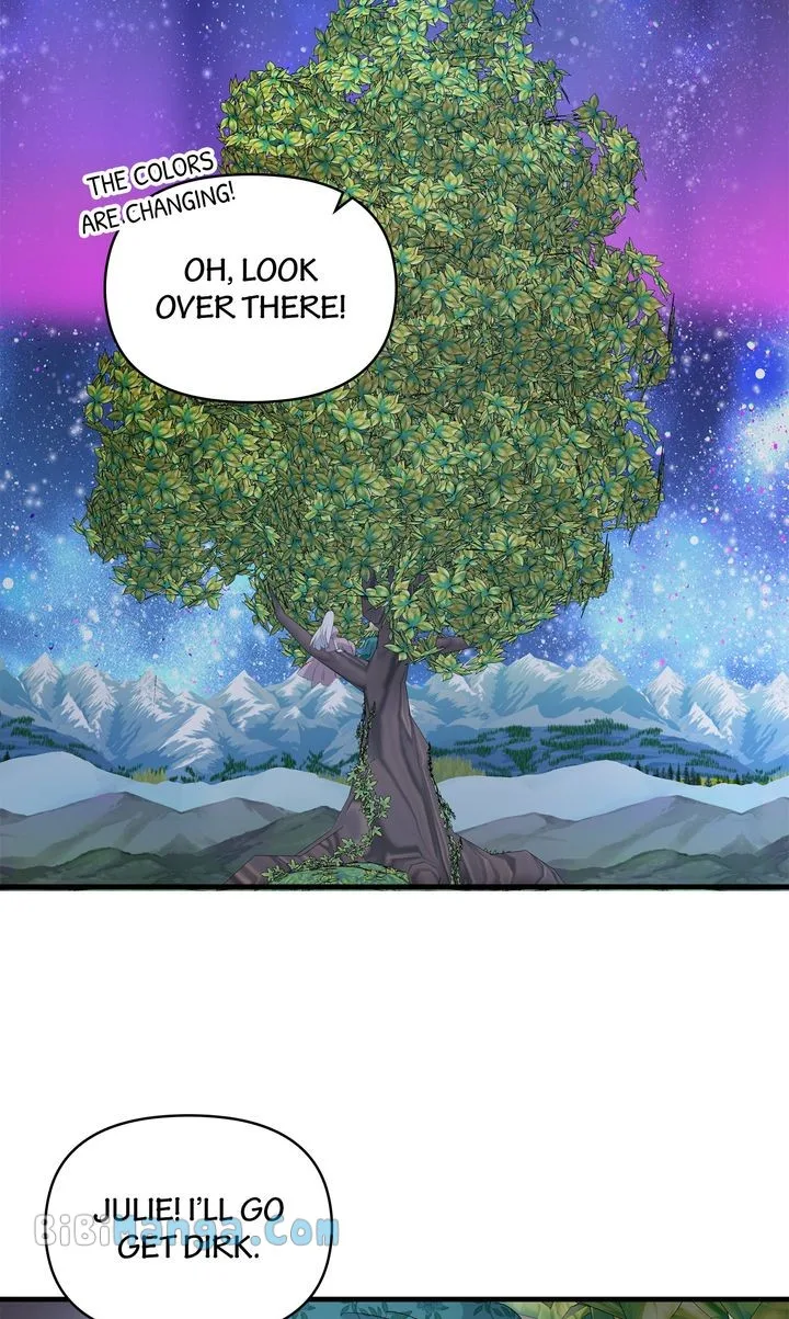If You Want a Fake Sister Chapter 26 page 56