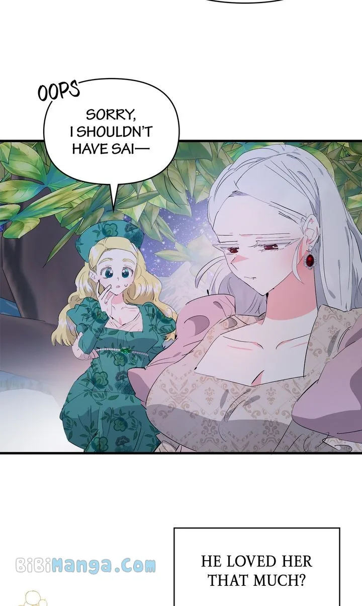 If You Want a Fake Sister Chapter 26 page 51