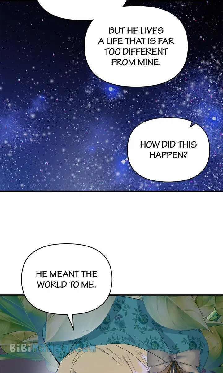 If You Want a Fake Sister Chapter 26 page 17