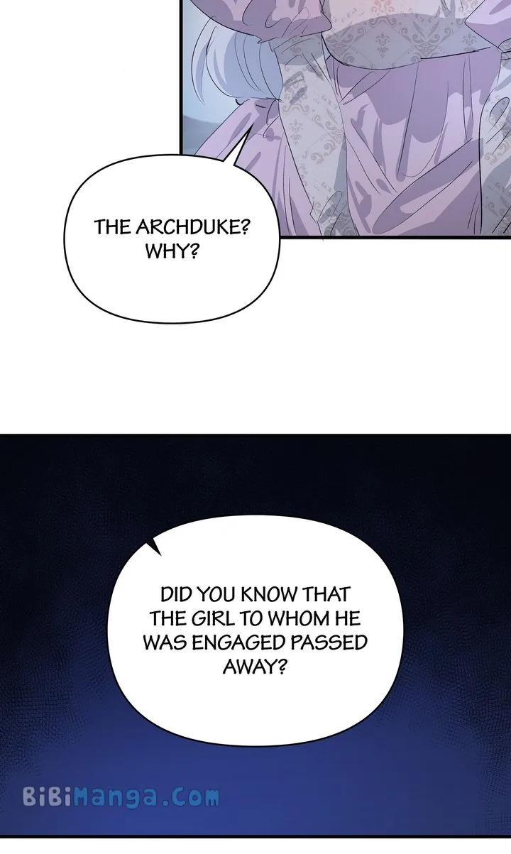 If You Want a Fake Sister Chapter 26 page 47