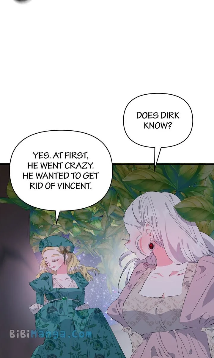 If You Want a Fake Sister Chapter 26 page 41