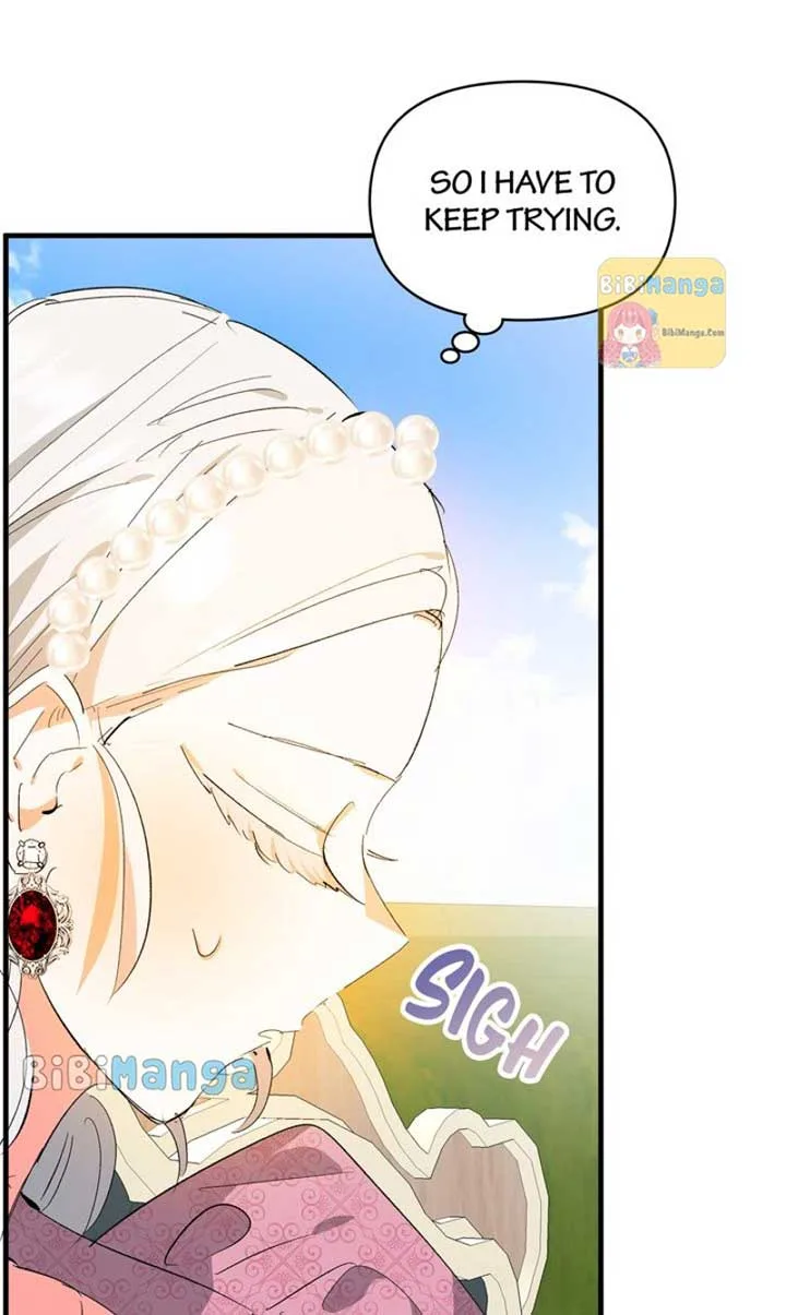 If You Want a Fake Sister Chapter 25 page 10