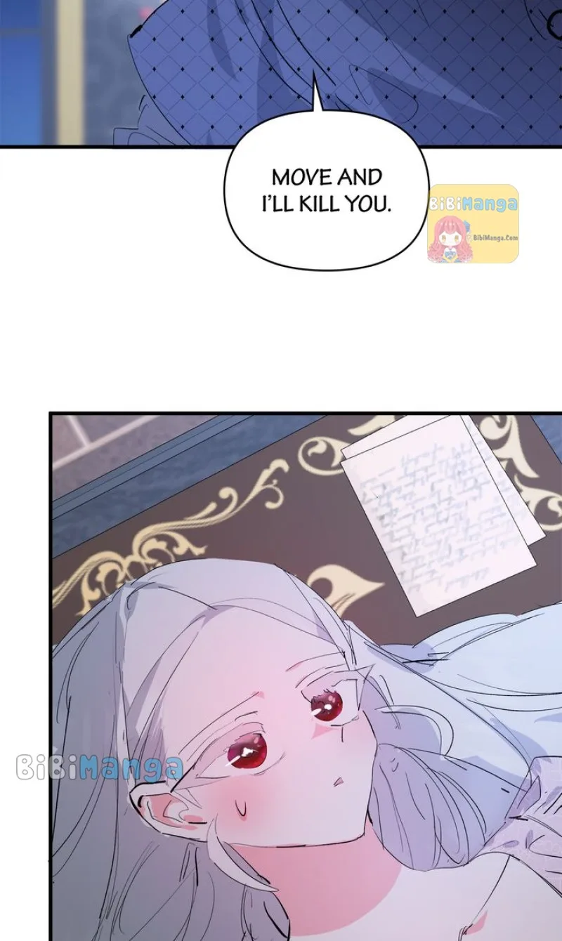 If You Want a Fake Sister Chapter 21 page 53