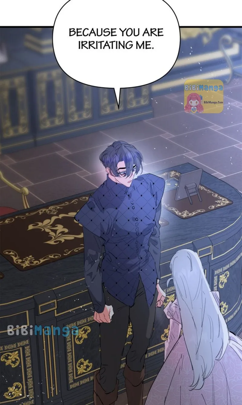 If You Want a Fake Sister Chapter 21 page 43