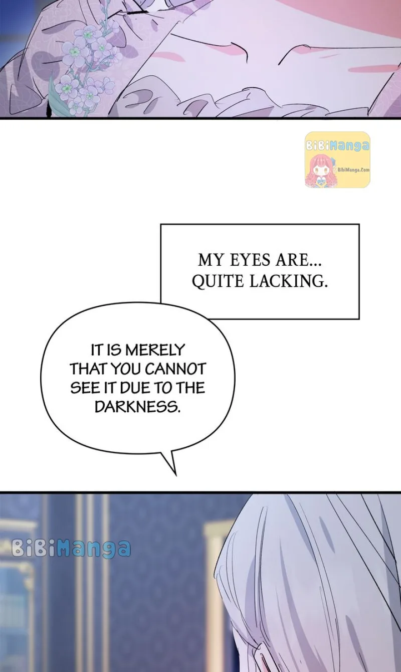 If You Want a Fake Sister Chapter 21 page 49