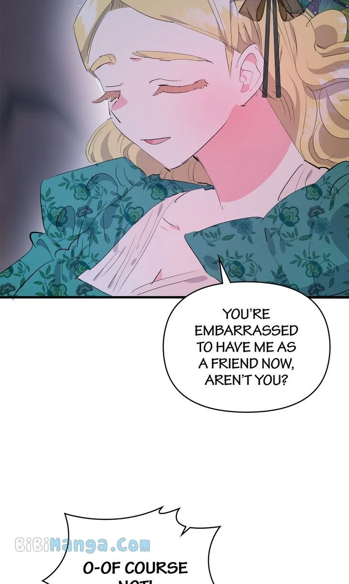 If You Want a Fake Sister Chapter 26 page 18