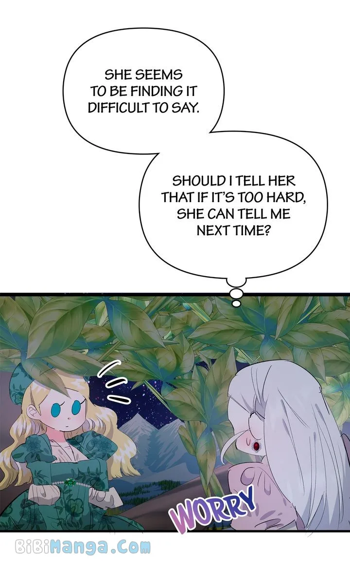 If You Want a Fake Sister Chapter 26 page 5