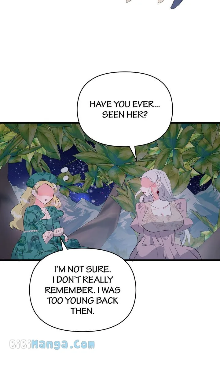 If You Want a Fake Sister Chapter 26 page 53