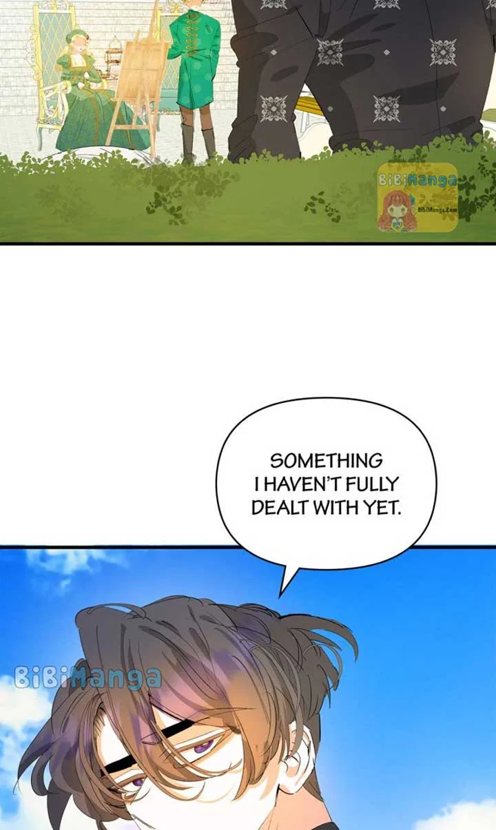If You Want a Fake Sister Chapter 25 page 21