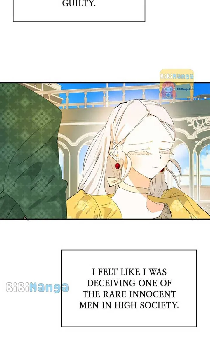 If You Want a Fake Sister Chapter 25 page 29